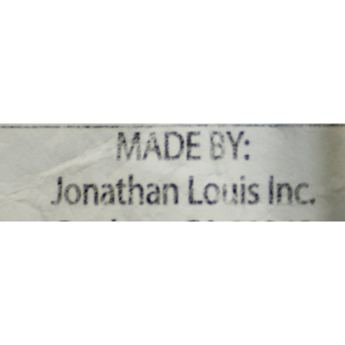 Jonathan Louis Gray Sectional Sofa w/Reversible Chaise