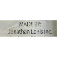 Jonathan Louis Gray Sectional Sofa w/Reversible Chaise