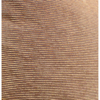 Norwalk Brown Corduroy Sofa