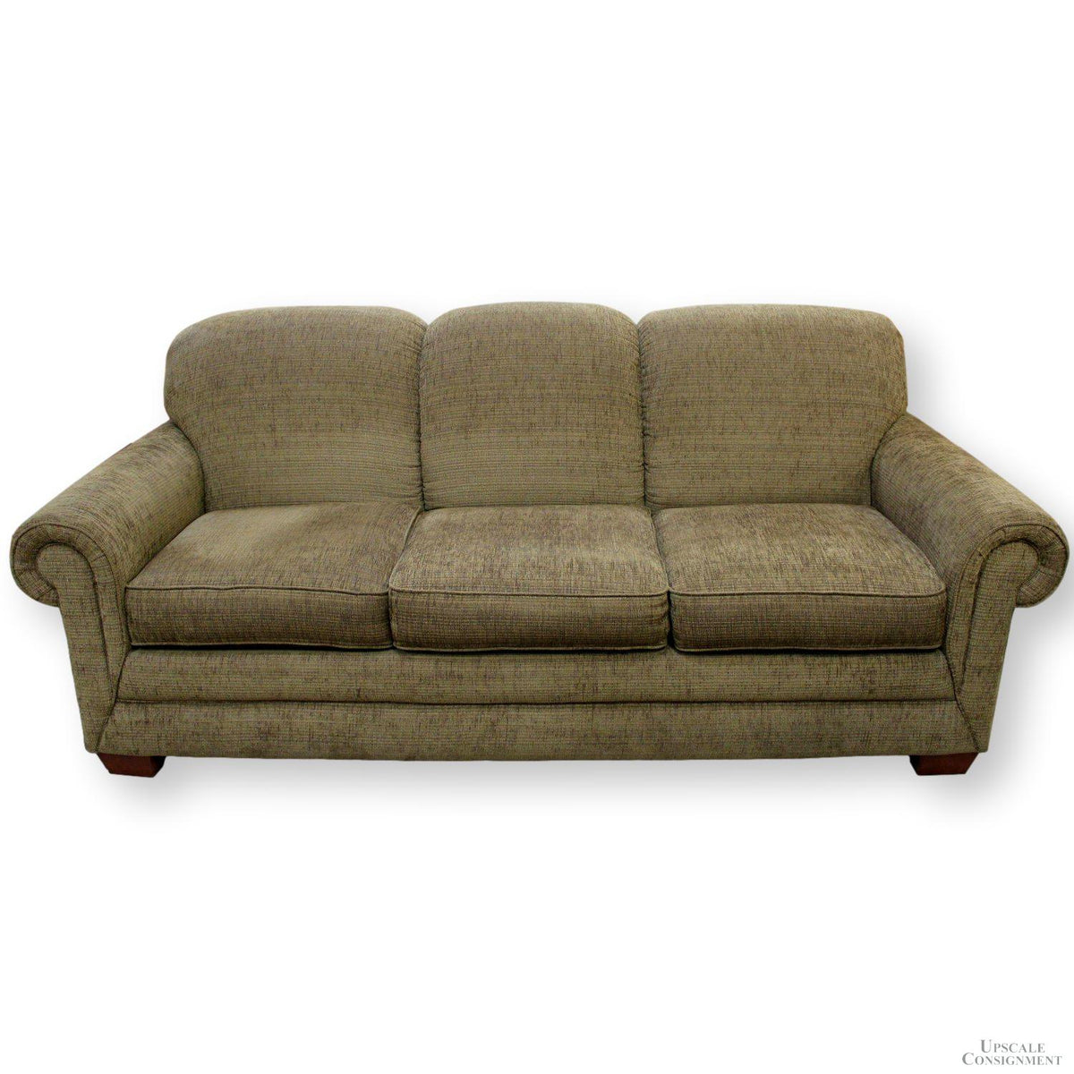 La-Z-Boy Brown 'Mackenzie' Sofa