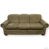 La-Z-Boy Brown 'Mackenzie' Sofa