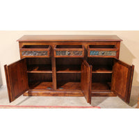 Rosewood Sideboard