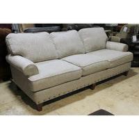La-Z-Boy Tweed Sofa