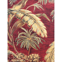 Framed Botanical Print 'Tropical II'