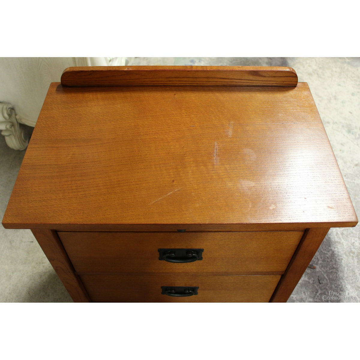 Fairmont Designs Mission Nightstand