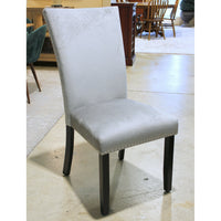 Marble Top Dining Table w/6 Chairs