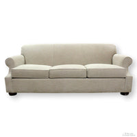 Century Furniture 'Cornerstone' Apartment Sofa