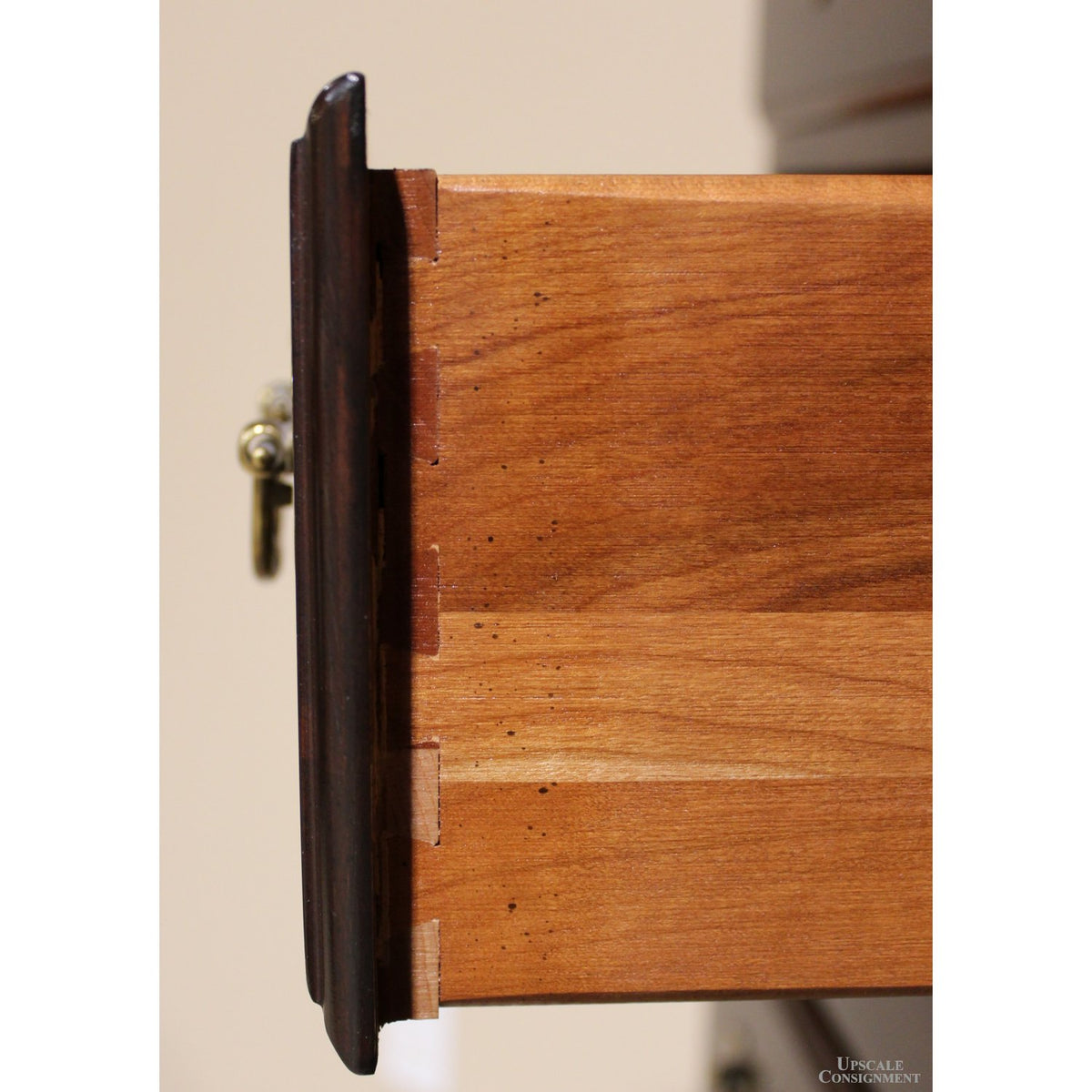 Ethan Allen Lingerie Chest