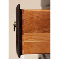 Ethan Allen Lingerie Chest