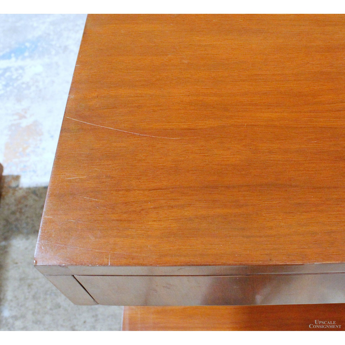 Ralph Lauren 'Hollywood' Nightstand