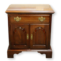 Knob Creek Cabinet Nightstand