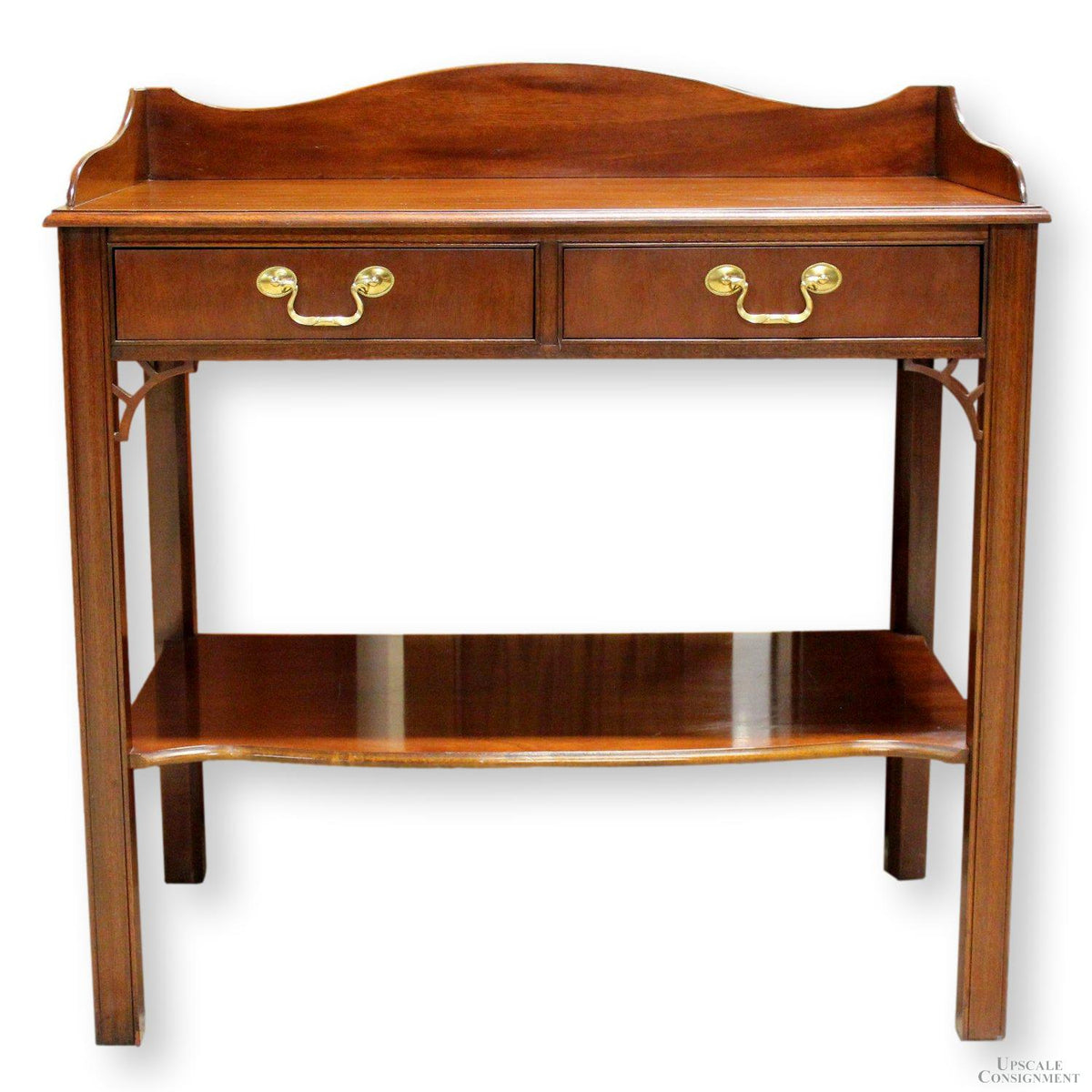 Councill Mahogany Sideboard