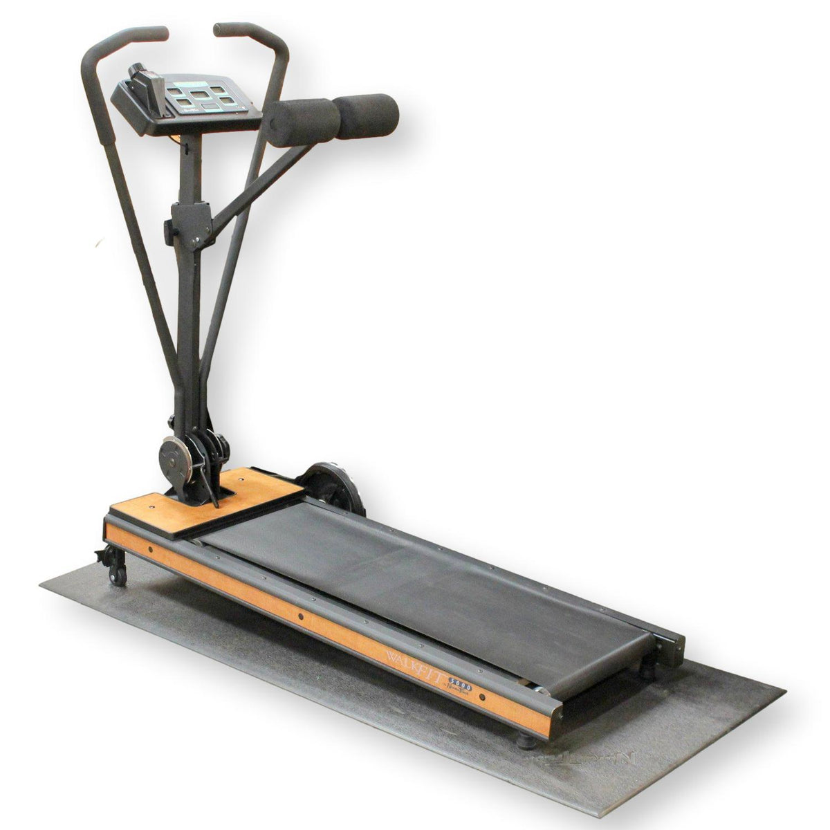 Nordic Track Walk Fit 5000 Non Motorized Treadmill