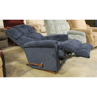 La-Z-Boy Dark Blue Rocking Recliner