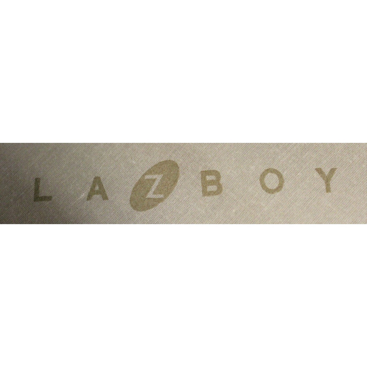La-Z-Boy 'Bexley' Gray Loveseat