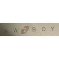 La-Z-Boy 'Bexley' Gray Loveseat