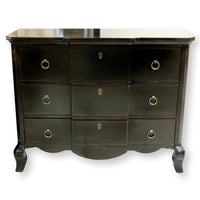 Hooker "Seven Seas" 3 Drawer Chest of Drawers