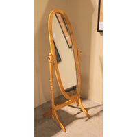 Cheval Floor Mirror