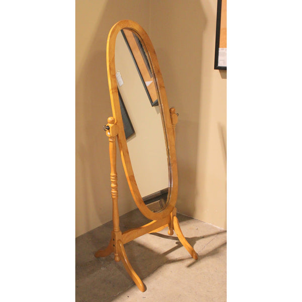 Cheval Floor Mirror