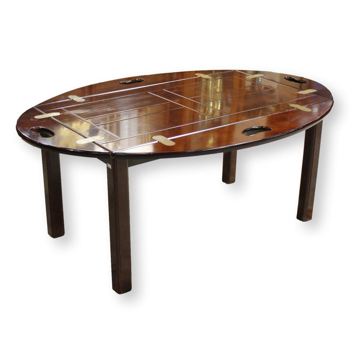 Bombay Co. Butler's Tray Table