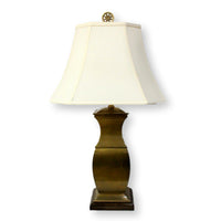 Wildwood Brass Table Lamp