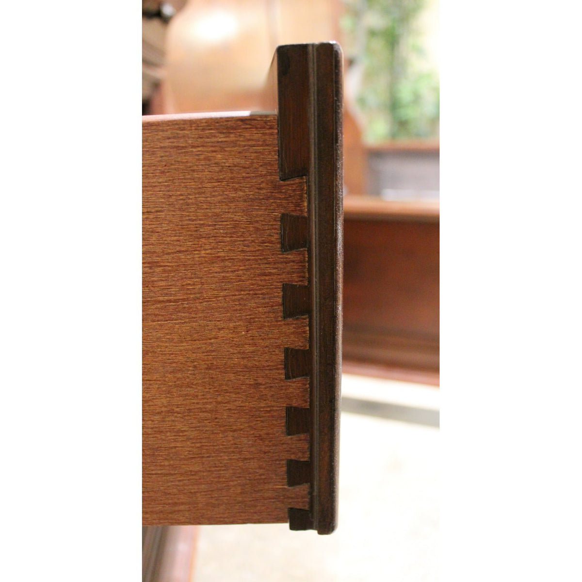 Thomasville Cherry Nightstand