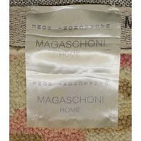 Magaschoni Home 9' X 12' Blush Peony Wool Area Rug