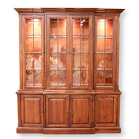 Lexington 'Bob Timberlake' 2pc. China Cabinet