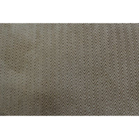 La-Z-Boy Reverse Camelback Sofa