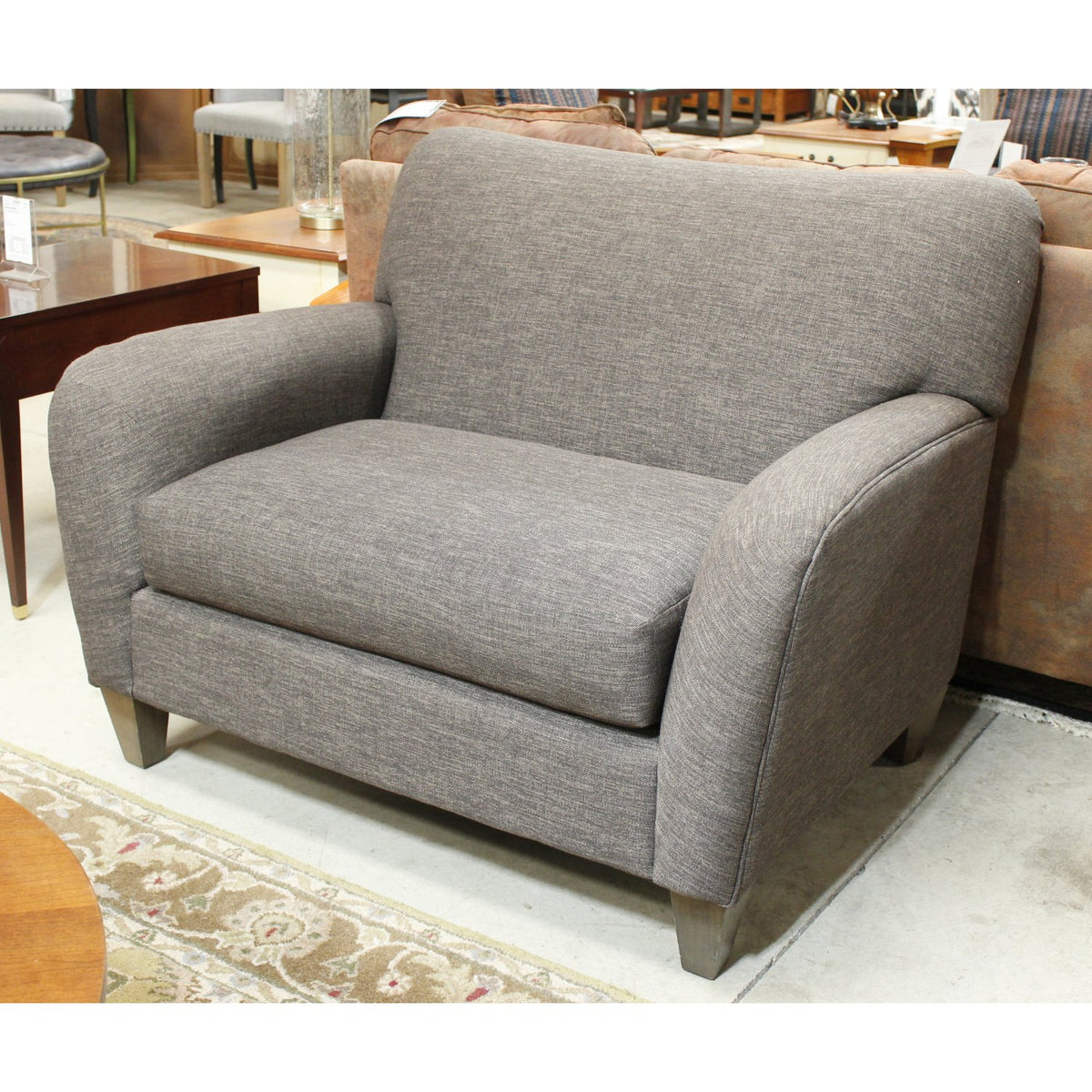 La-Z-Boy Oversize Club Chair