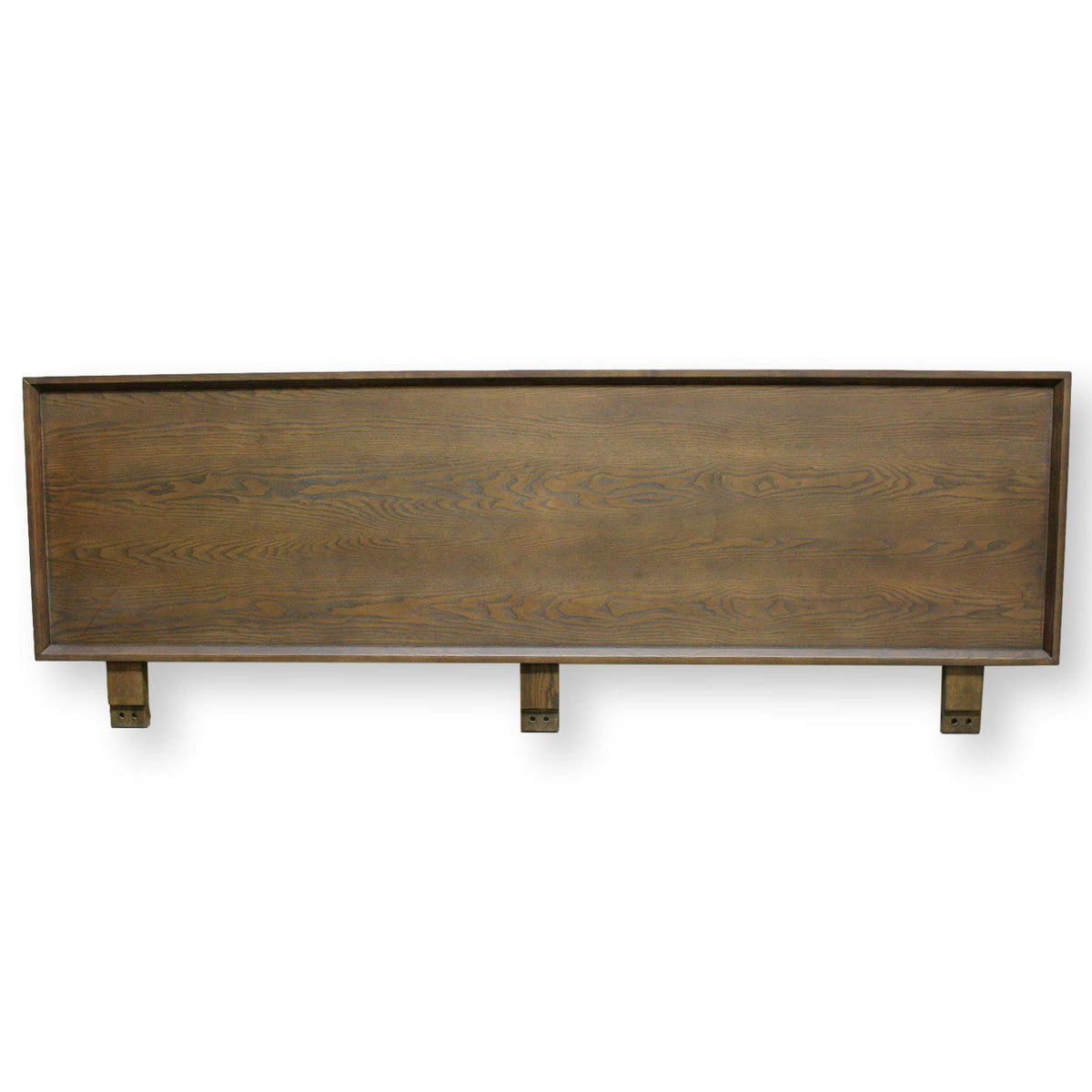 Coleman 'Emery' King Size Walnut Headboard