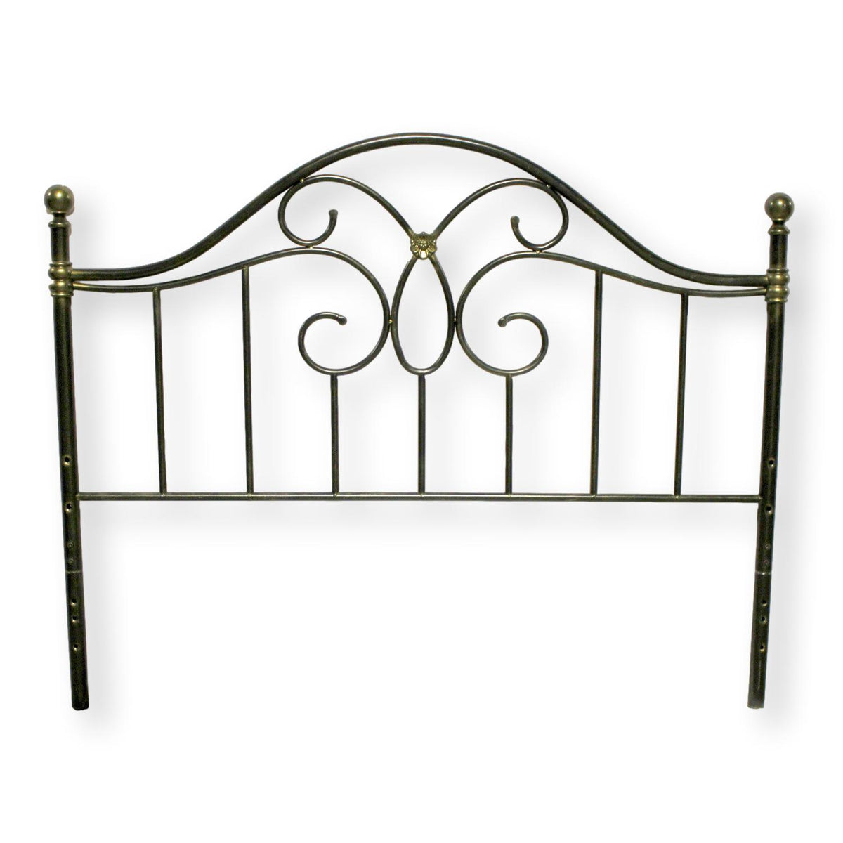 Full Size Metal Headboard