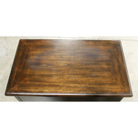 Ashley Furniture Narrow Nightstand w/Cabinet & Power Port