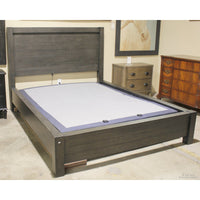 Aspenhome Queen Bed w/Adjustable Base