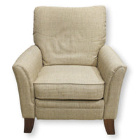 La-Z-Boy "Riley" High Leg Recliner