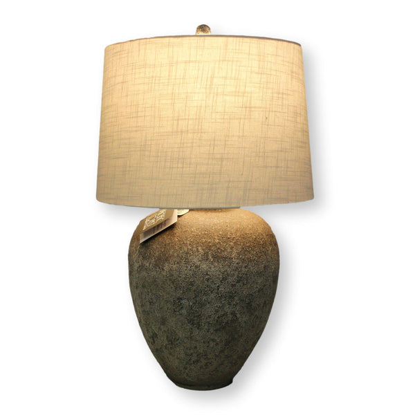 Pacific Coast Lighting Urn Style Table Lamp