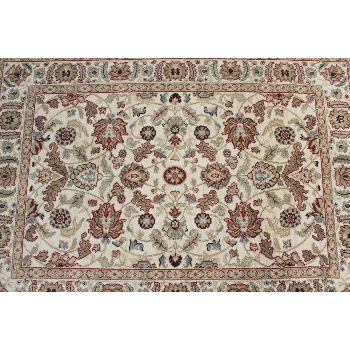 Karastan 3' 11'' X 5' 11'' Wool Area Rug