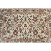 Karastan 3' 11'' X 5' 11'' Wool Area Rug