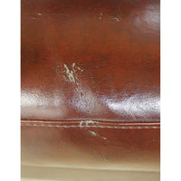 Club Chair w/Ottoman