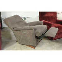La-Z-Boy Dual Motor Rocking Power Recliner