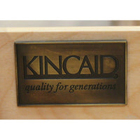 Kincaid 3 Drawer Nightstand