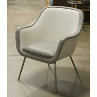 Geiger Int'l Bumper Armchair