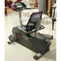 New Balance Recumbent Excercise Bike