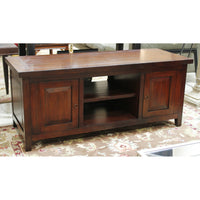 World Market 'Tahoe' Media Console
