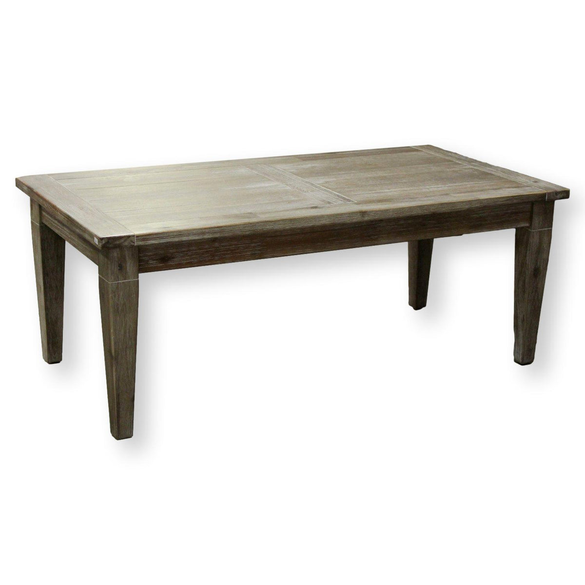 Pier 1 Imports Graywash Coffee Table