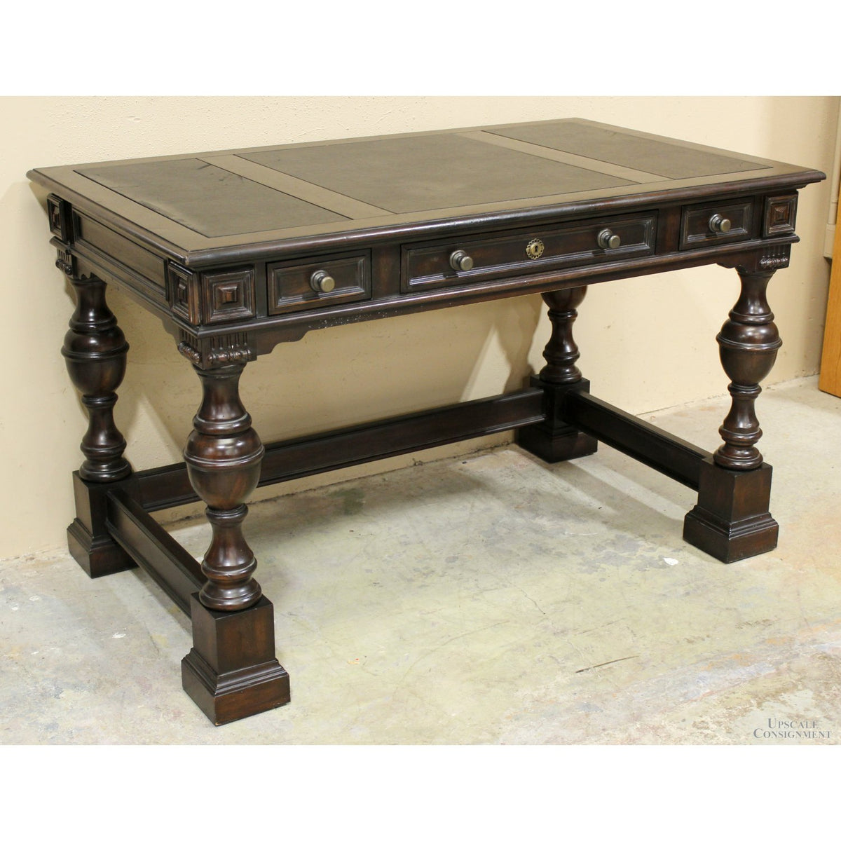 Pulaski 'Antiques Roadshow' Writing Desk