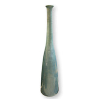 Tall Ceramic Floor Vase