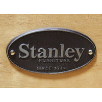 Stanley Shagreen Hall Chest