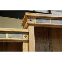 Sunny Designs 'Sedona' Entertainment Center