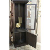 Gothic Style Grandfather Clock
